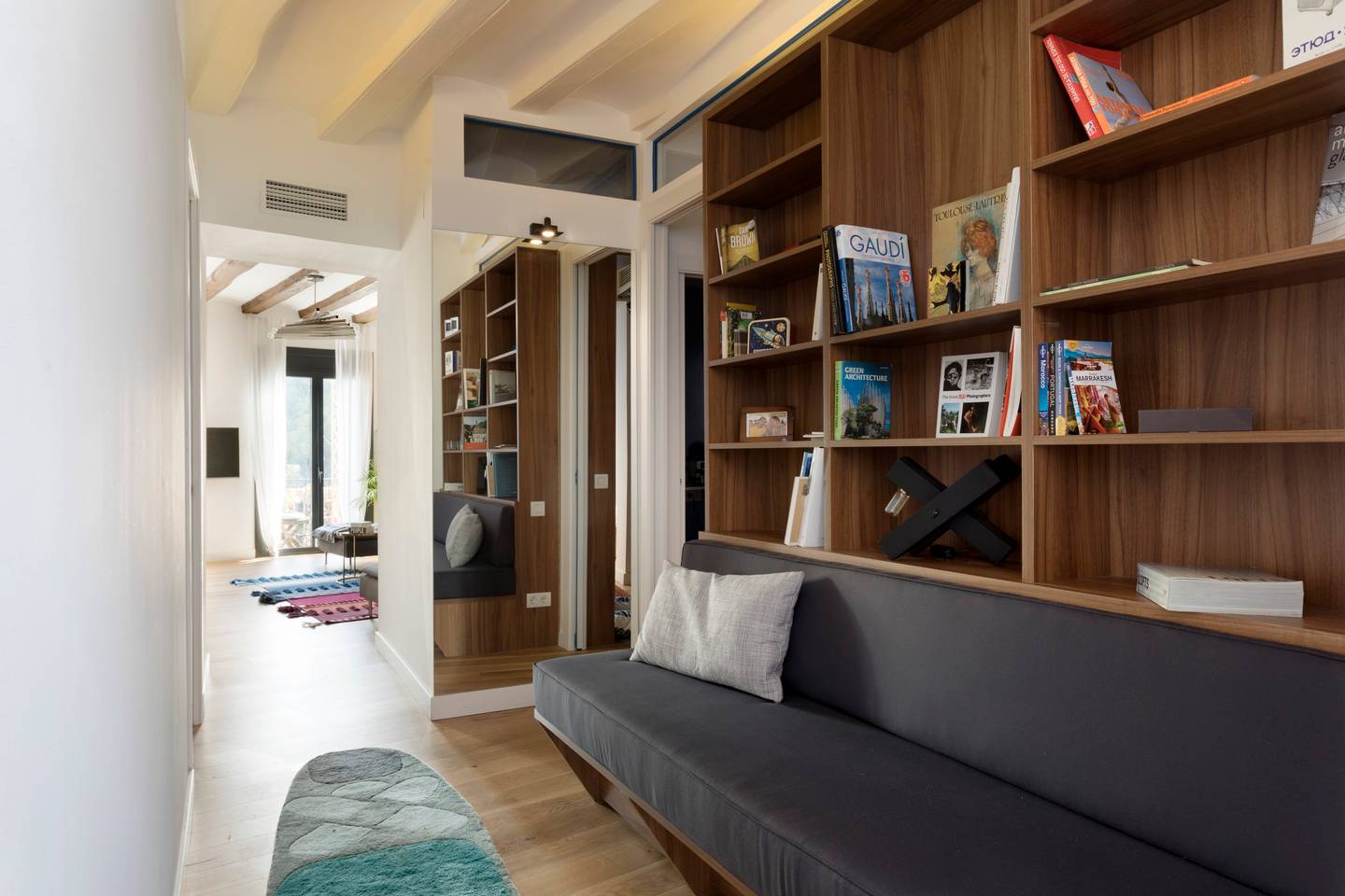 The Garden in Consell