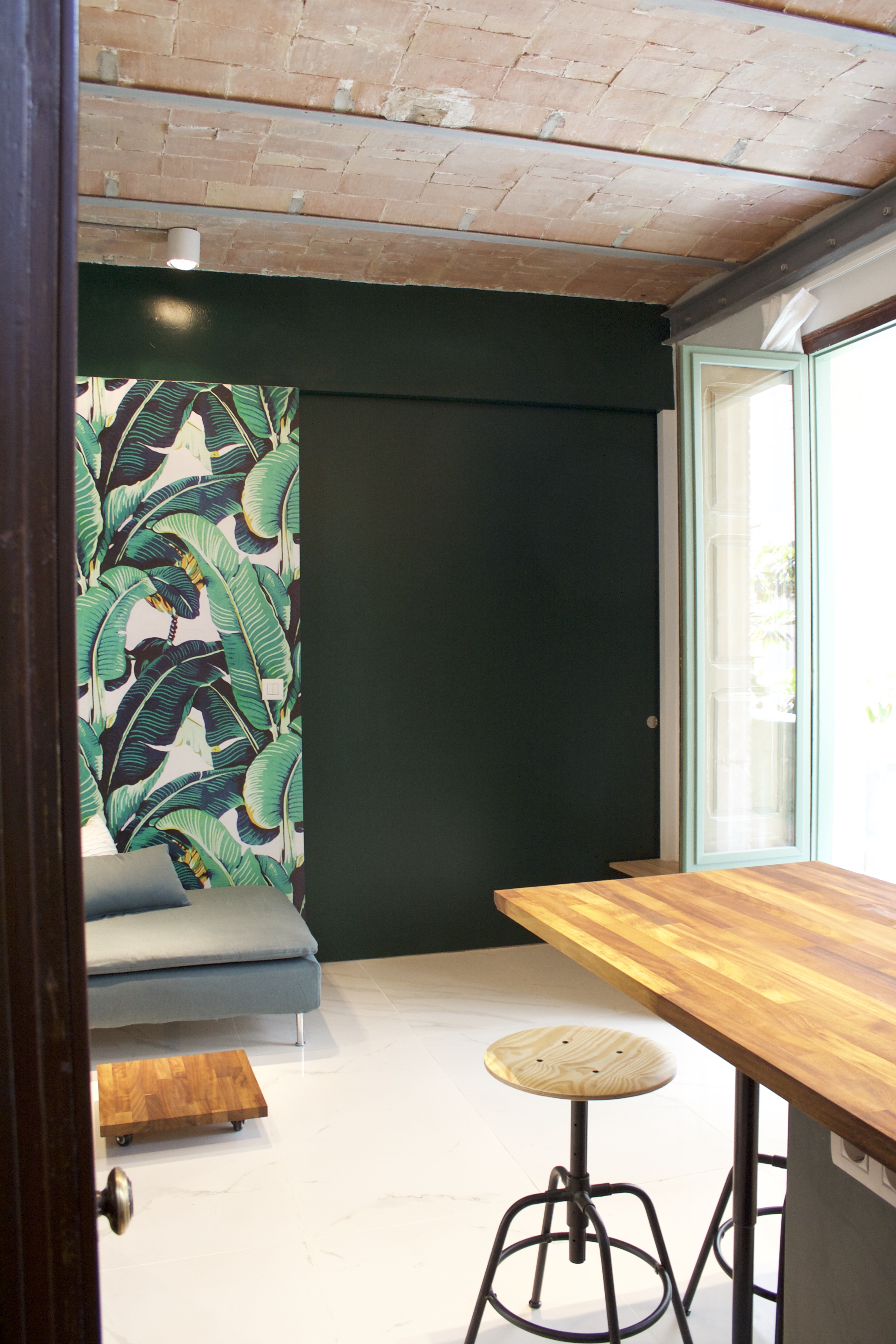 Barceloneta Green Studio