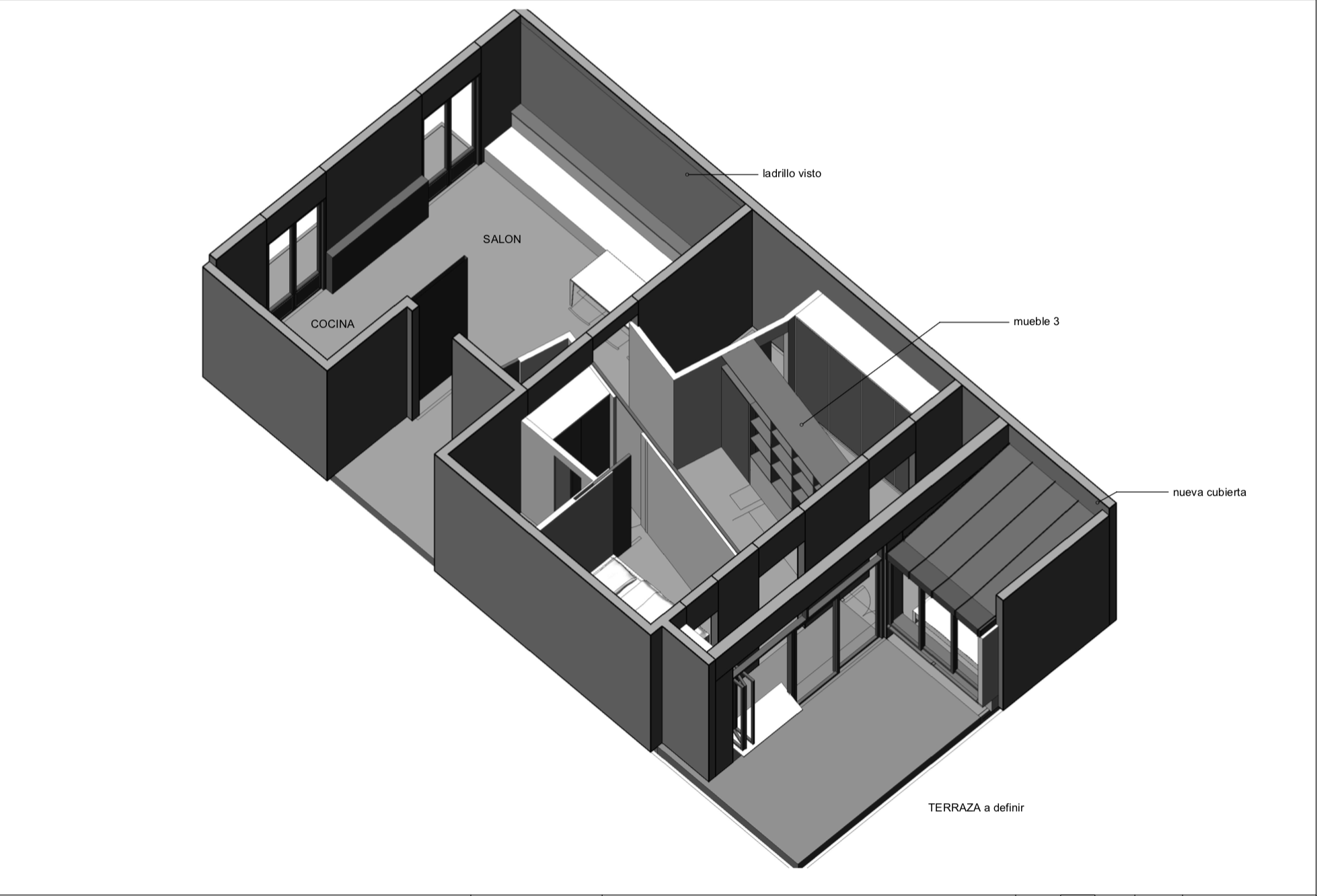 The Garden in Consell