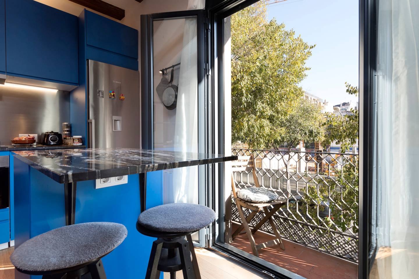 The Garden in Consell