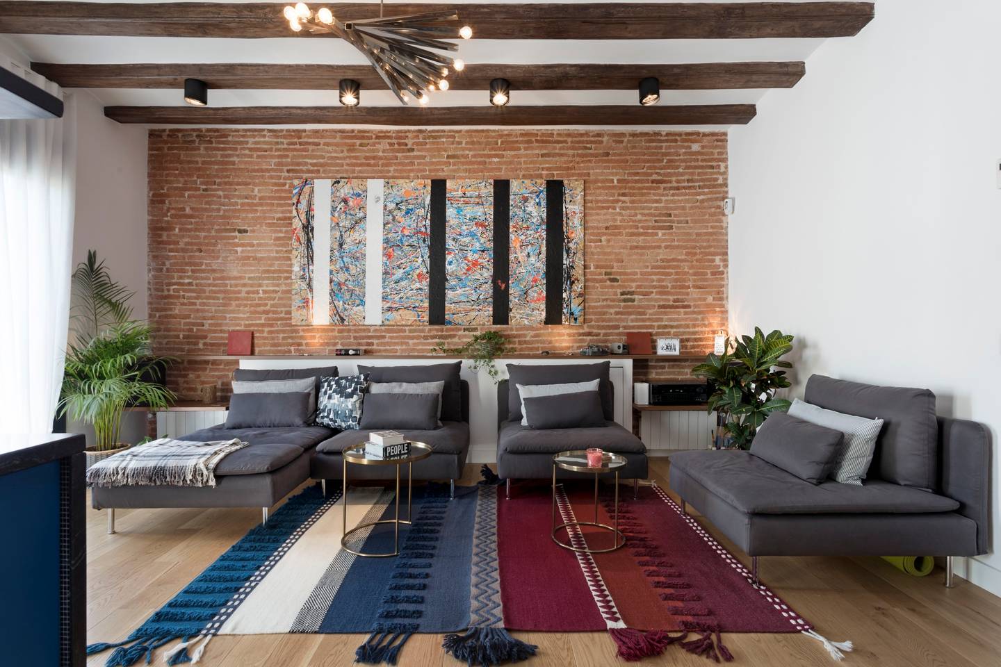 The Garden in Consell